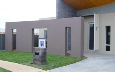 Past Projects Gallery