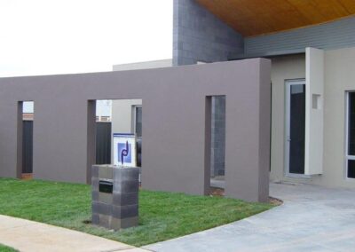 Past Projects Gallery