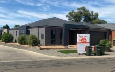 20 Cosgrove Court – Mildura