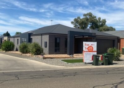 20 Cosgrove Court – Mildura